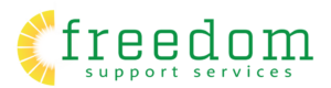 Freedom Support Services Logo